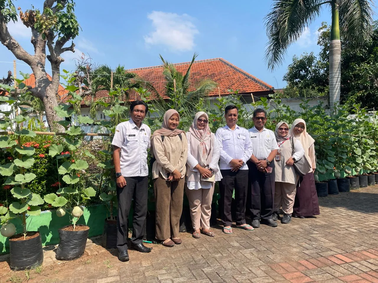 Dukungan Pemerintah Kabupaten Bangkalan